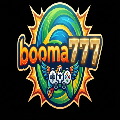 Logo booma777