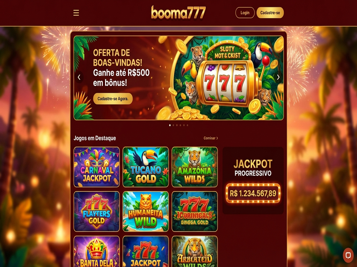 Screenshot 2 booma777