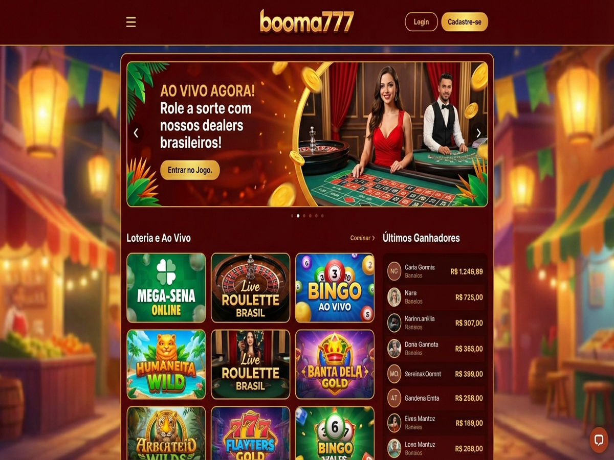 Screenshot 3 booma777